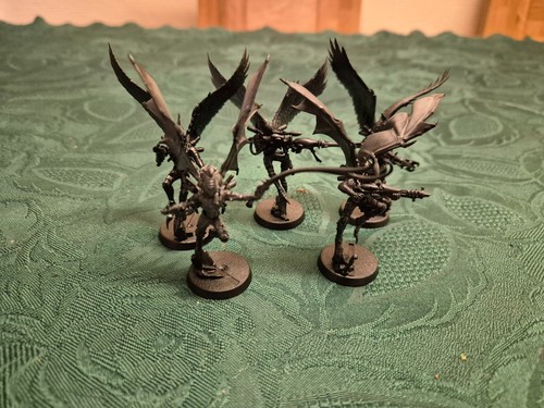 Warhammer 40k dark - warhammer, 40k,