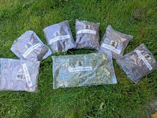 Dried atama leaves original - atama,