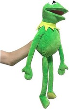 AlloFuu Hand puppet Kermit The