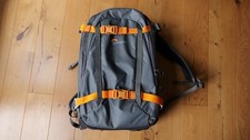 Lowepro Whistler BP 350 AW – Professional Camera Backpack