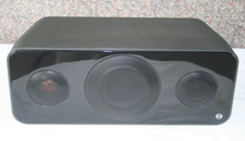 Quality Monitor Audio 'Vector