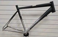 Boardman ADV 8.9 Gravel Frame
