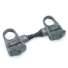 Look Keo Classic SPD-SL Pedals Black Road Bike Cyclocross Composite Lightweight