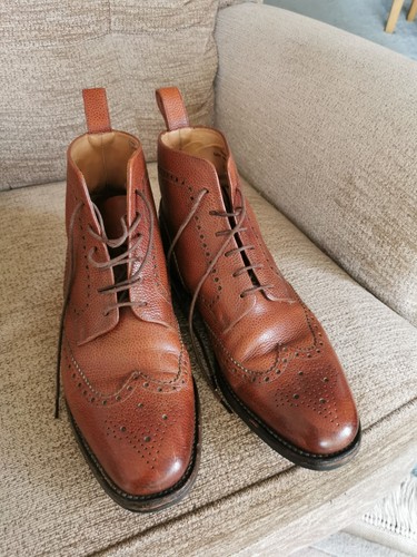 Men loake george brown - men's,