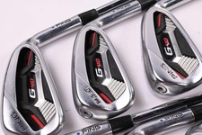 Ping G410 Irons / 5-PW+SW /