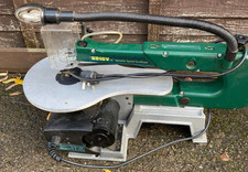 Record Power SS16V Variable