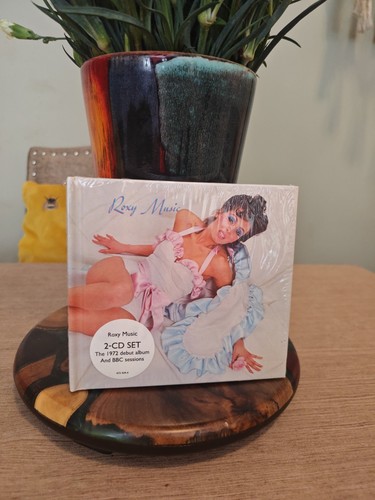 Roxy music 2 - ,