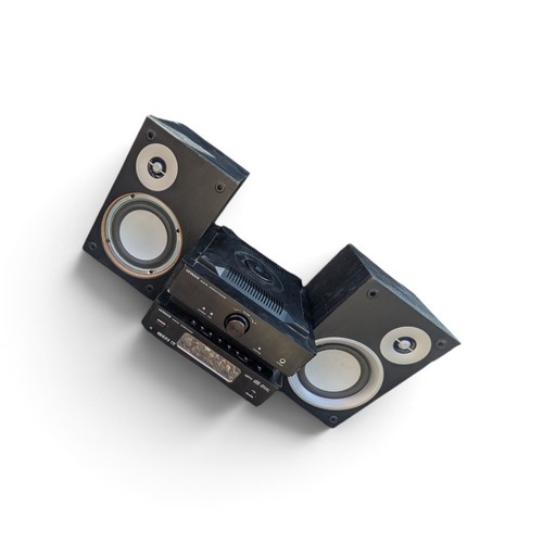 Hitachi m136i usb mp3 - hitachi,