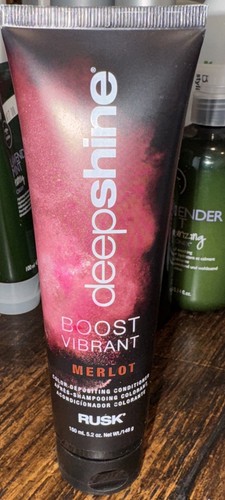 Deepshine boost vibrant - deepshine,