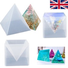 15cm Large Pyramid Shape DIY