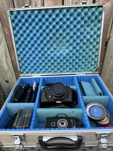 Cosina 35mm slr camera - cosina,