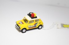 Mini Cooper New 177 - Retro