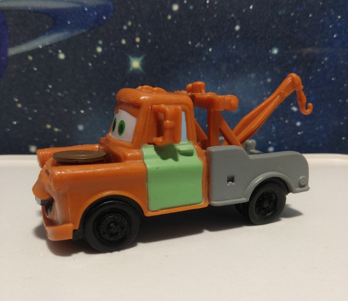 Disney pixar cars plastic - disney,