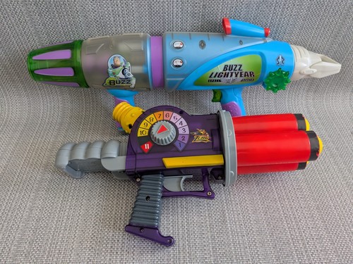 Disney pixar toy story emperor - pixar,