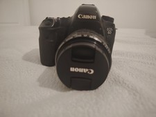 Canon 6d Full Frame Camera