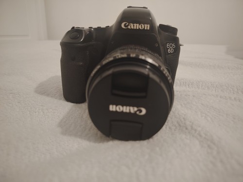 Canon full frame camera - canon,