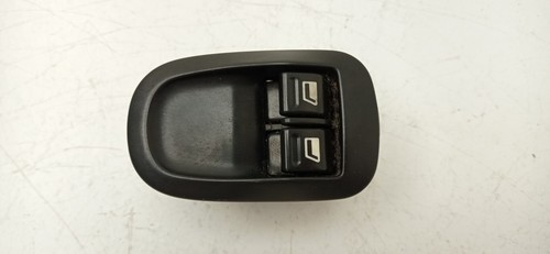 Left front power window - left, switch