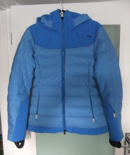 Kjus snowray ls15 woman - kjus...snowray, ls15...woman's