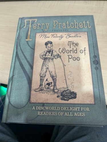 The world poo - world,