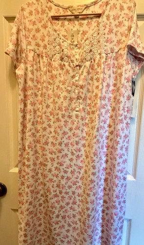New laura ashley nightgown - new,