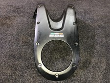 ducati monster 696 Tank Top