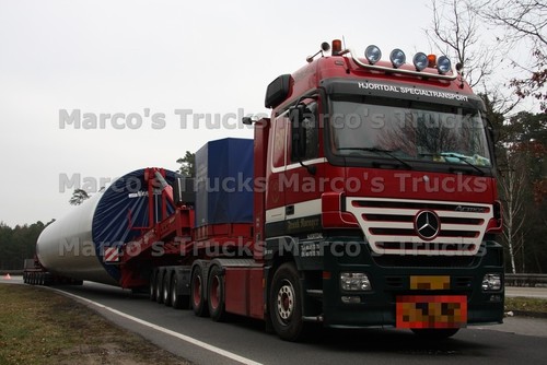 Truck photo mercedes - truck, mercedes-benz
