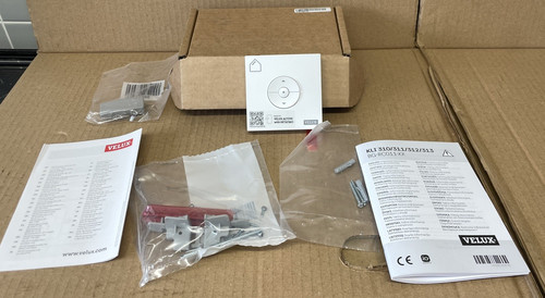 Velux integra window electric - integra,