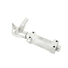 Trailer Connector Cover  for