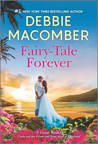 Fairy tale forever macomber - fairy-tale,