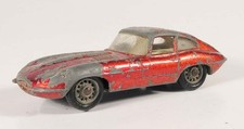 JAGUAR E TYPE XKE No 32