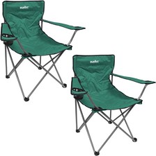 2 Sets of Foldable Camping