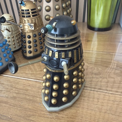 Who supreme dalek classic - who,