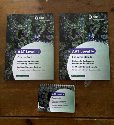 Bpp learning media aat level - media, 4