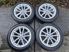 4x Genuine BMW G20 G21 3 4