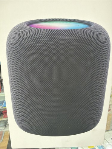Apple homepod smart - apple,