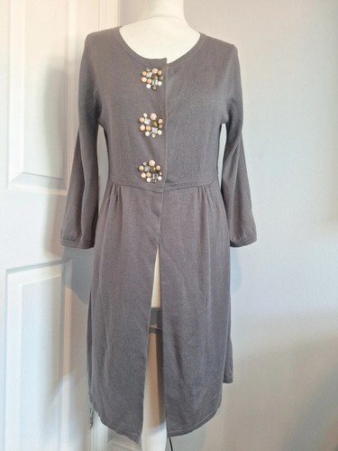 Vintage boden grey - boden,