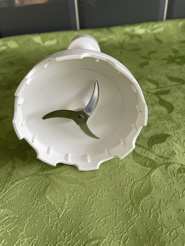 Kenwood triblade hand - , blender