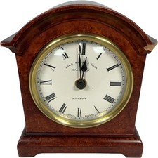 Roger Lascelles Clocks of