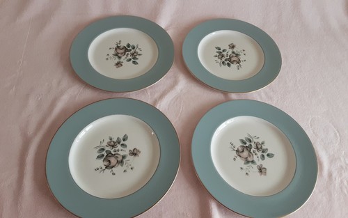 Royal doulton rose elegans - royal,