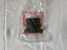 Honda Xr 200 R 1981 8283 Tank Setting Rubber