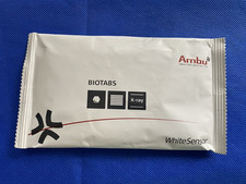 NEW 100 Units Ambu WhiteSensor 0315m ECG Electrodes