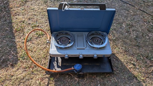 Campingaz xcelerate series - xcelerate,
