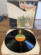 Led Zeppelin 2 Vinyl 1975