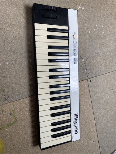 Irig keys pro usb - 37,