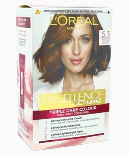 Loreal paris excellence - loreal,