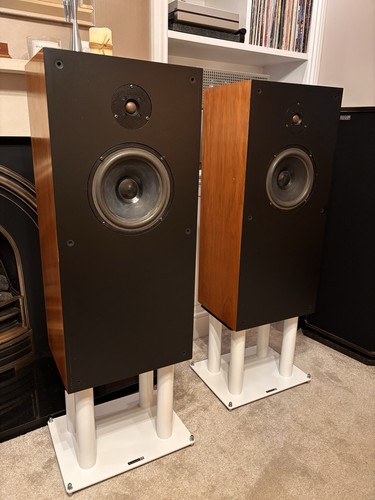 Audio note d speakers - audio,