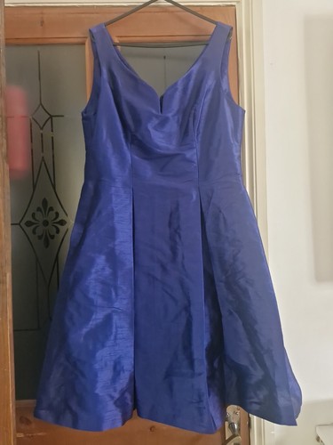 Ladies coast blue evening - coast,