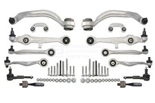 FOR AUDI A6 ALLROAD 4BH C5