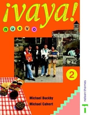 Vaya nuevo stage 2 - 2:,