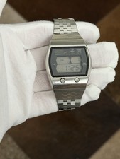 Rare Vintage Seiko Quartz LC